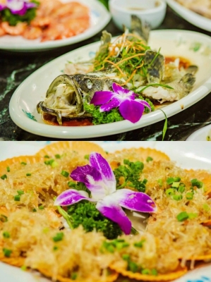 赤峰市網(wǎng)紅海鮮餐廳電話號(hào)碼-第1張圖片