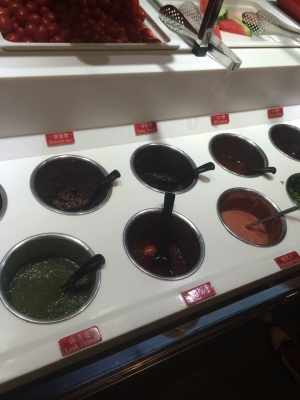 赤峰小羊鮮花店電話多少號-第1張圖片