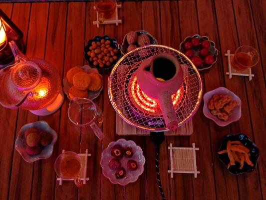 赤峰奧萊酒吧電話多少號碼-第1張圖片