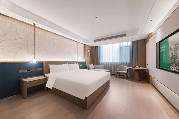 赤峰凱瑞酒店電話多少號(hào)碼-第1張圖片