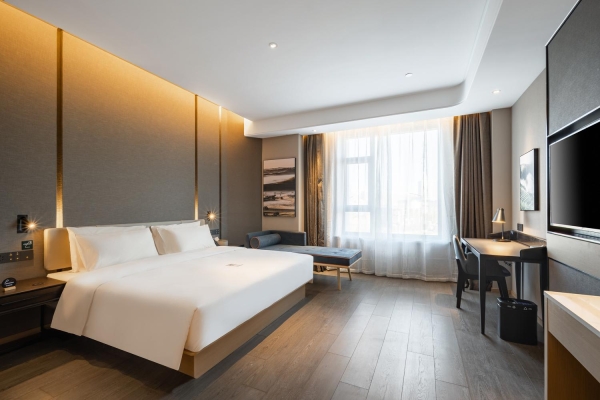 鴻萊酒店赤峰電話多少啊-第1張圖片