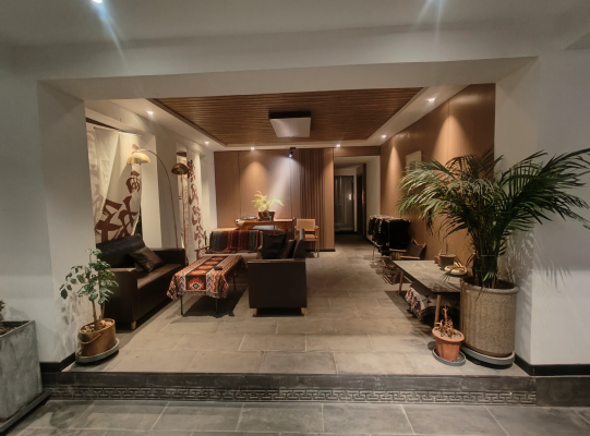 赤峰市民宿-第1張圖片