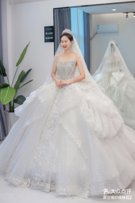 赤峰市婚紗店招聘電話(huà)號(hào)碼-第1張圖片