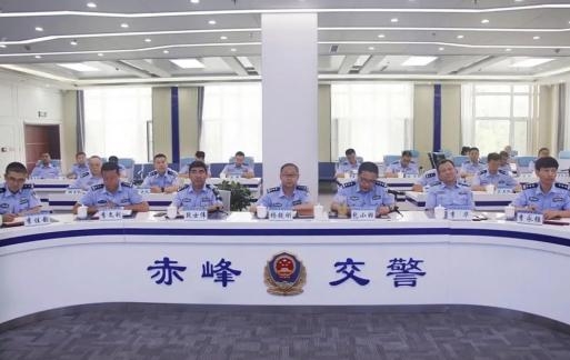 赤峰市公安局的電話號(hào)碼-第1張圖片