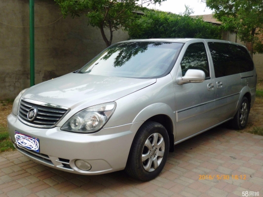 赤峰別克4s店售后電話號碼-第1張圖片