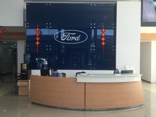 赤峰廣福汽車銷售電話是多少號(hào)-第1張圖片