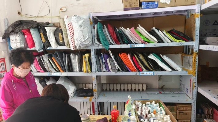 赤峰快遞代收-第1張圖片