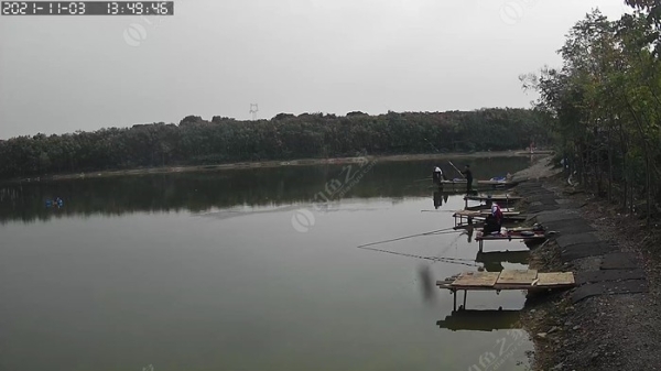 赤峰市哪里可以釣魚(yú)-第1張圖片