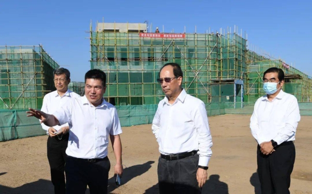 赤峰穆家營新村地址-第1張圖片