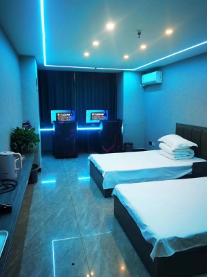 赤峰電競酒店5人餐廳電話號碼-第1張圖片