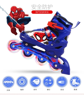 赤峰寶寶輪滑培訓(xùn)班電話號碼-第1張圖片