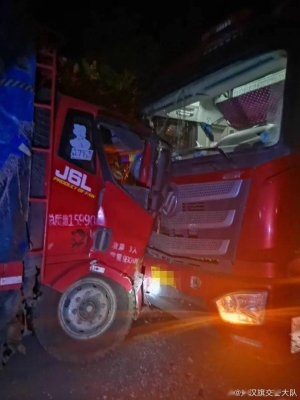 博山到赤峰卡車電話多少號-第1張圖片