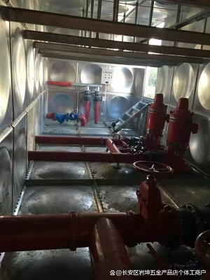 赤峰大型儲水箱供應(yīng)商電話號碼-第1張圖片