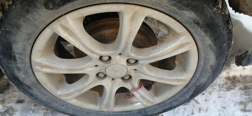 赤峰橋北汽配拆車件電話號碼-第1張圖片