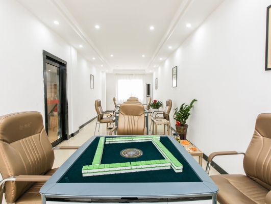 赤峰街棋牌室電話多少號-第1張圖片