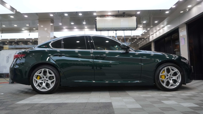 赤峰誼鑫汽車貼膜店電話號碼-第1張圖片