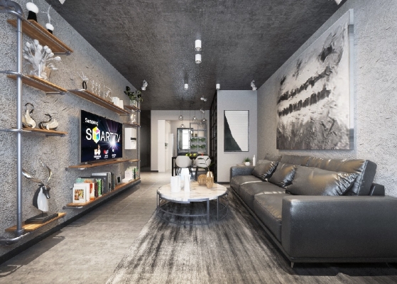 赤峰興藝裝飾公司電話多少號-第1張圖片