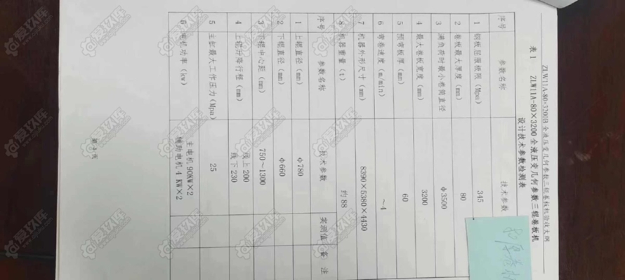 赤峰全自動數(shù)控卷板機售后電話號碼-第1張圖片
