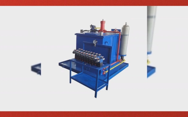 赤峰液壓系統(tǒng)訂購電話號碼查詢-第1張圖片