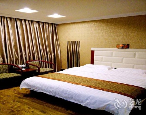 赤峰縣城賓館電話號碼查詢是多少-第1張圖片