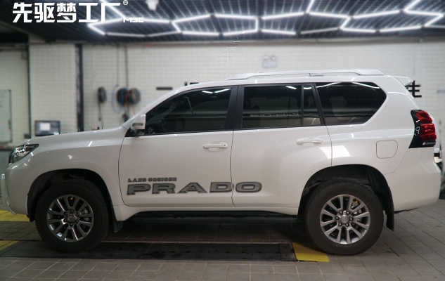 赤峰霸道內(nèi)飾改裝廠家電話號碼-第1張圖片