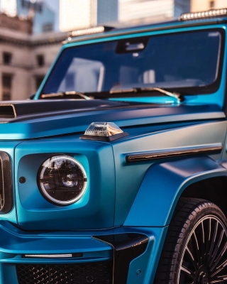 赤峰奔馳巴博斯店電話地址查詢-第1張圖片