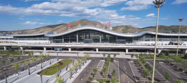 赤峰首興航空公司招聘電話號碼-第1張圖片