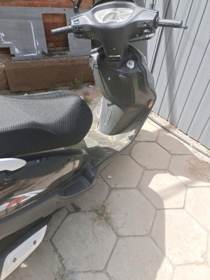 赤峰丟摩托車電話多少號-第1張圖片