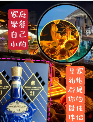 赤峰皇家禮炮專賣店電話號碼-第1張圖片