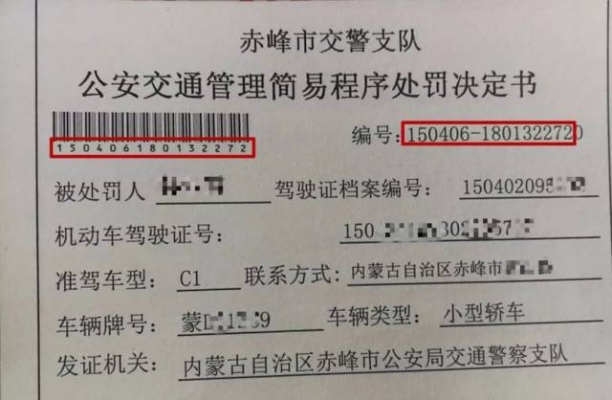 赤峰機動車違規(guī)曝光電話是多少-第1張圖片