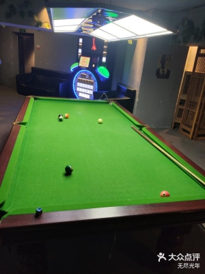 赤峰光年臺球廳電話號碼查詢-第1張圖片