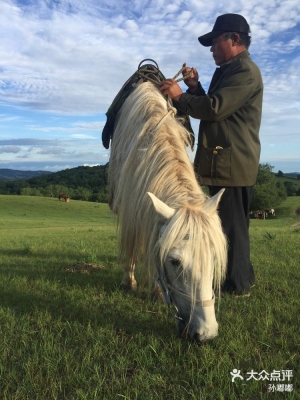 赤峰騎馬營地電話多少啊-第1張圖片