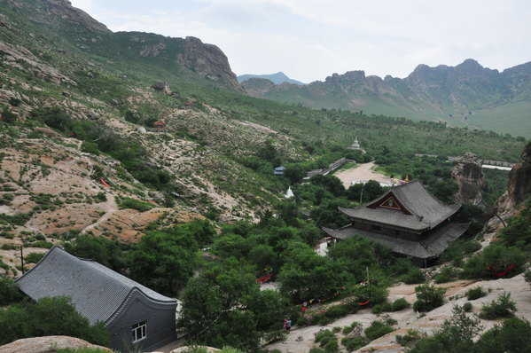 赤峰召廟的電話號是多少號-第1張圖片