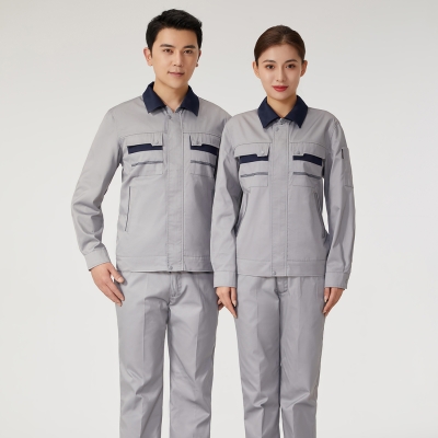 赤峰工作服訂做廠家電話號碼-第1張圖片