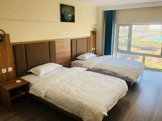 赤峰喀喇沁民宿推薦電話多少-第1張圖片