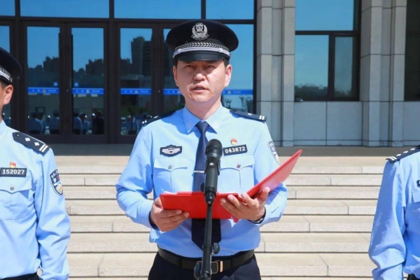 赤峰汽車站派出所電話號碼-第1張圖片