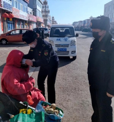 赤峰紅山城管舉報(bào)電話-第1張圖片