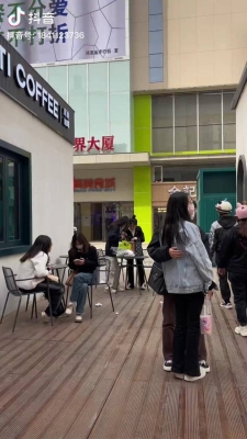 赤峰庫迪咖啡步行街電話號碼-第1張圖片