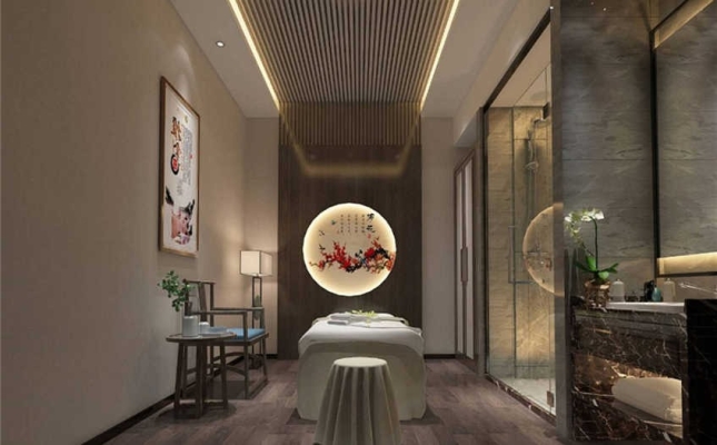 赤峰鴻仁堂康復(fù)理療館電話號碼-第1張圖片