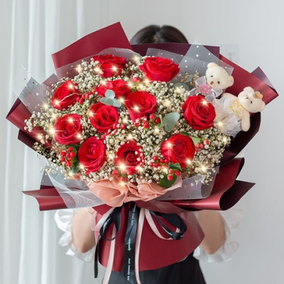 赤峰花店訂花電話號(hào)碼查詢是多少-第1張圖片