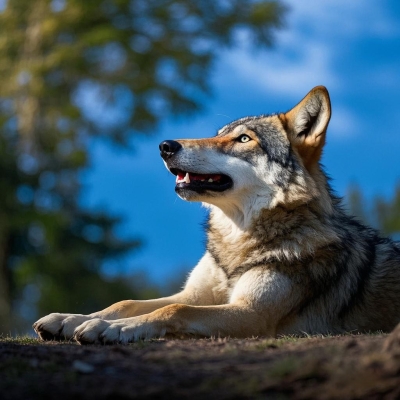 赤峰狼隊救援隊電話地址查詢-第1張圖片