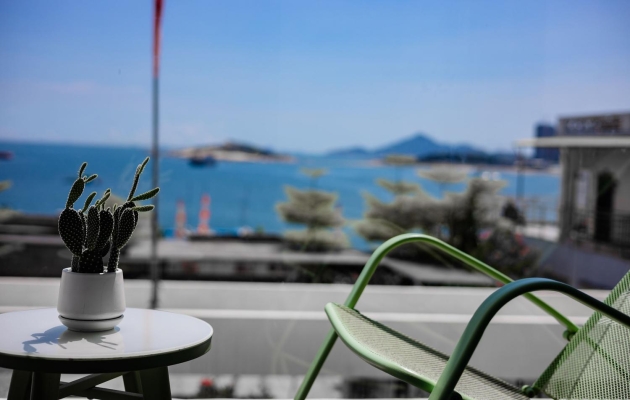 赤峰鼓浪島精品酒店電話號碼-第1張圖片