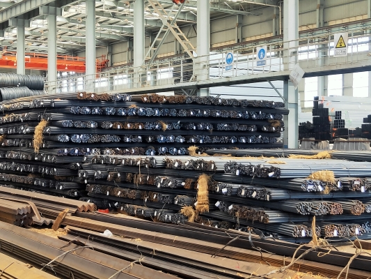 赤峰螺紋鋼廠家電話地址查詢-第1張圖片