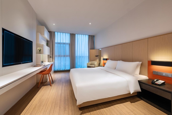 赤峰美居酒店電話多少號(hào)碼-第1張圖片