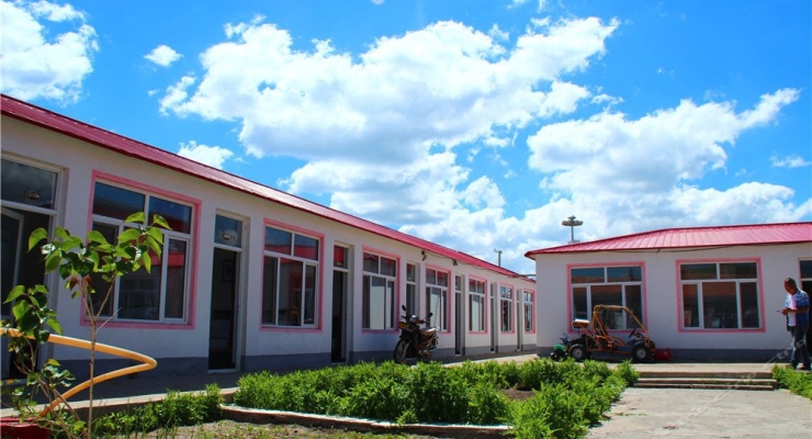 赤峰民族農(nóng)家院電話號(hào)碼查詢-第1張圖片