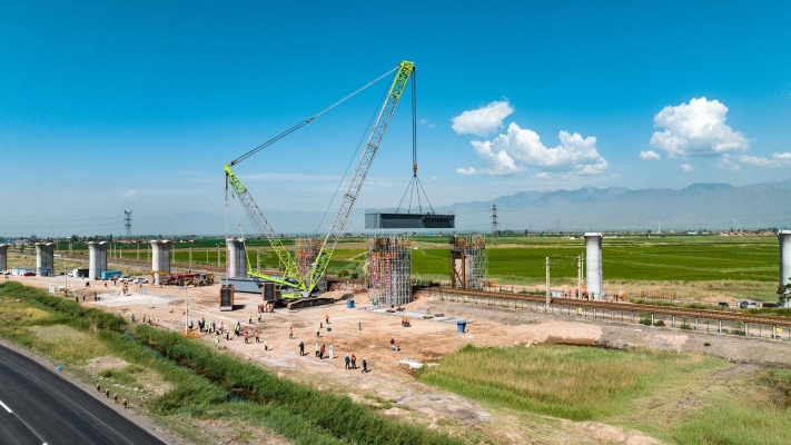 赤峰高鐵建設(shè)指揮部領(lǐng)導(dǎo)-第1張圖片