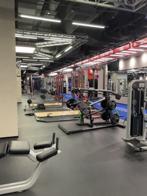 赤峰健身鐵管廠家電話號碼查詢-第1張圖片