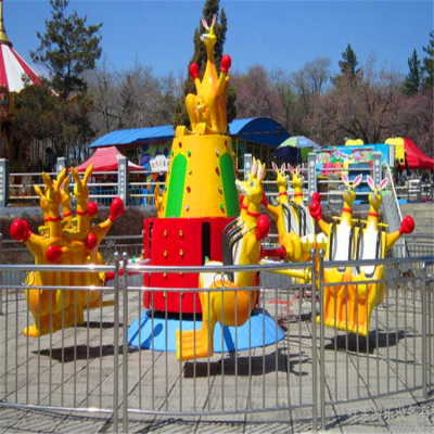 赤峰寶樂城游樂場電話號碼-第1張圖片