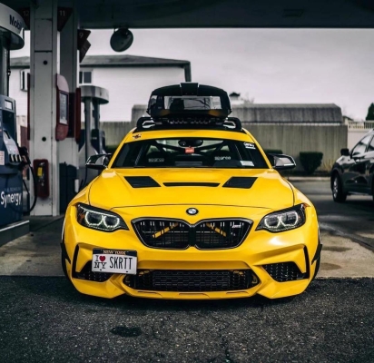 赤峰寶馬m2改裝店電話號(hào)碼-第1張圖片