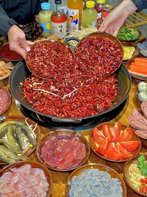 赤峰瑞客老王火鍋電話號(hào)碼查詢-第1張圖片